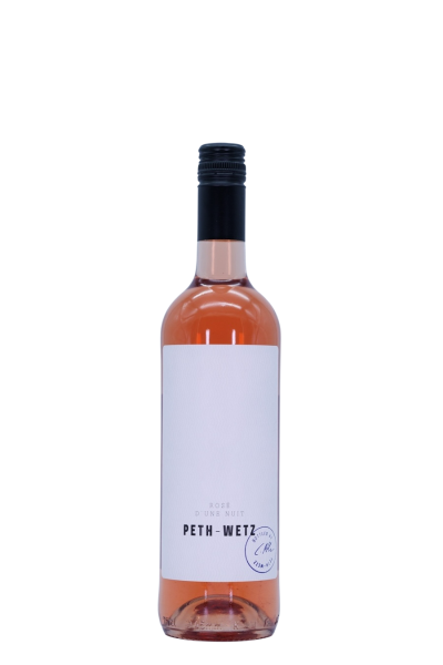 Peth-Wetz Ros&eacute; d&acute;une Nuit