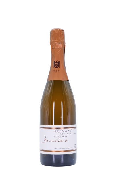 Crémant Weißburgunder