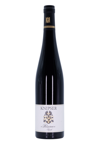 Syrah Reserve