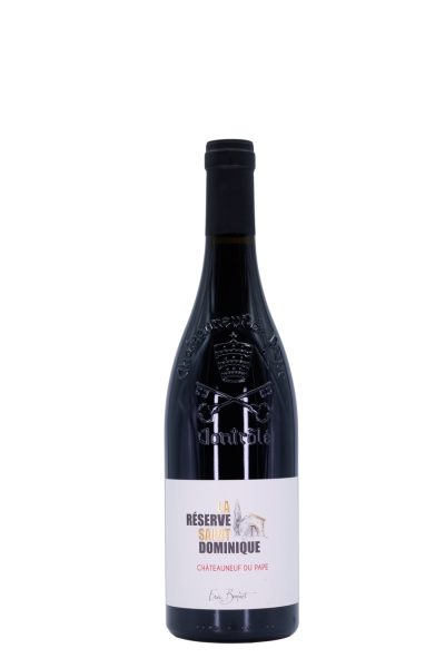 La Réserve Saint Dominique "Châteauneuf Du Pape"