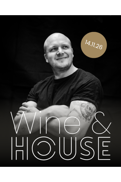 WINE & House 14.11.