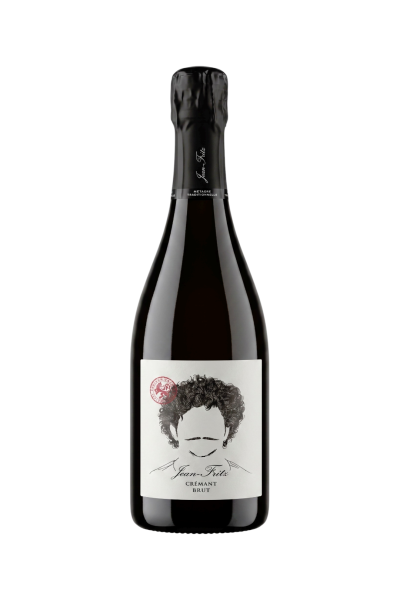 Jean-Fritz Crémant brut