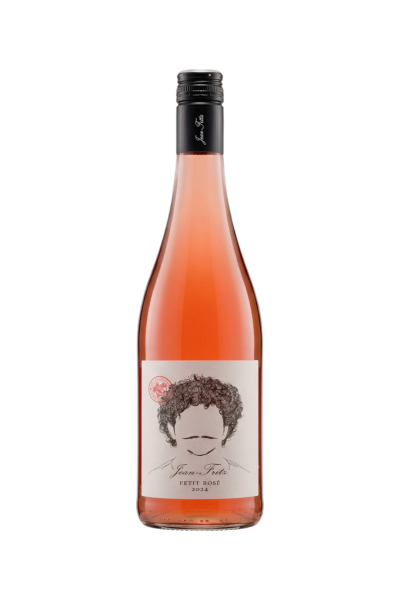 Jean-Fritz Petit Rosé