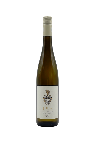 vom Kalk Riesling