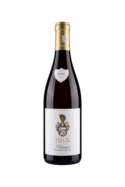 Schweigen Calcaire Blanc