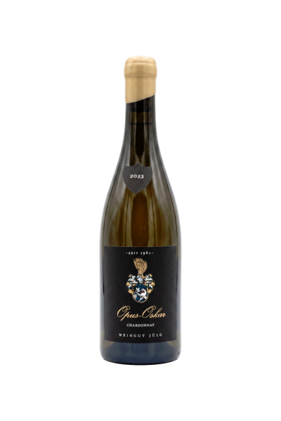 Opus-Oskar Chardonnay