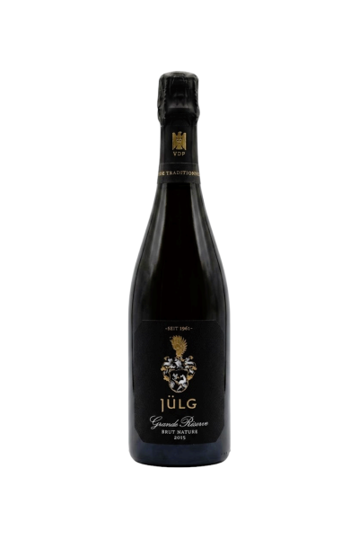 Grande Réserve brut nature VDP.Sekt.Prestige