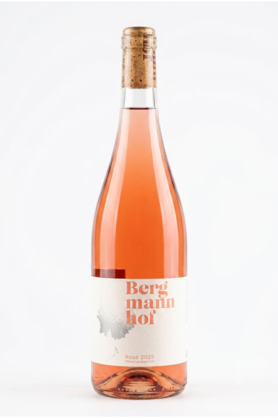 Rosé Mitterberg IGT