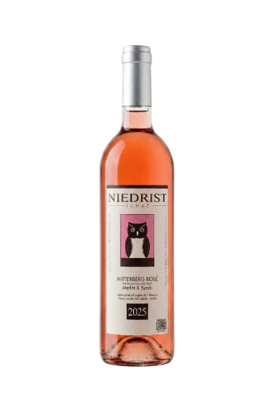Mitterberg Rosé