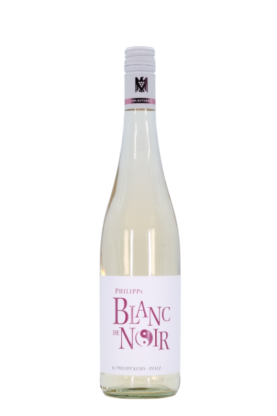 Blanc de Noir