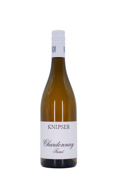 Chardonnay Fum&eacute;