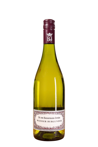 Weisser Burgunder