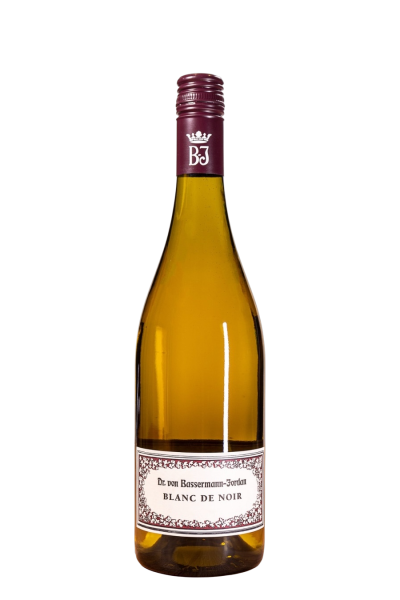 Blanc de Noir