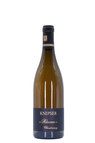 Chardonnay Réserve 2014