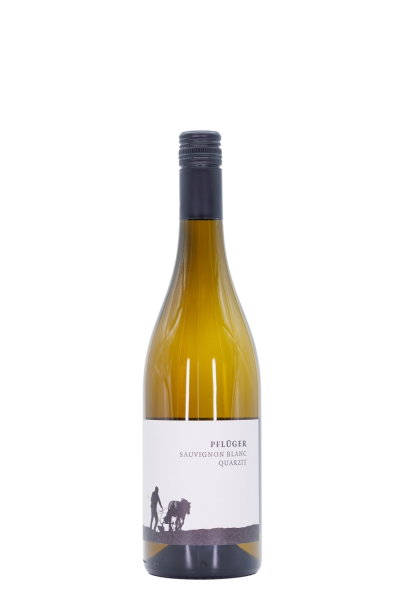 Sauvignon Blanc vom Quarzit
