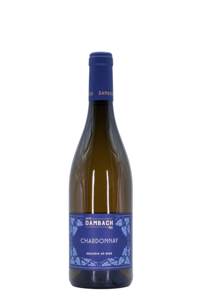 Chardonnay trocken