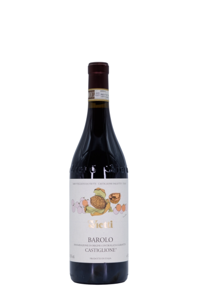 Barolo Castiglione