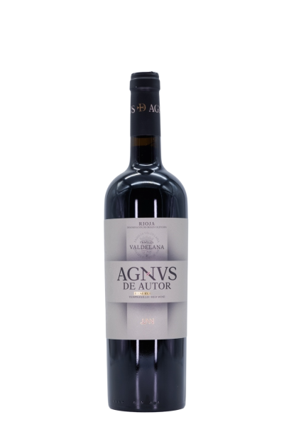 Agnus Reserva Rioja