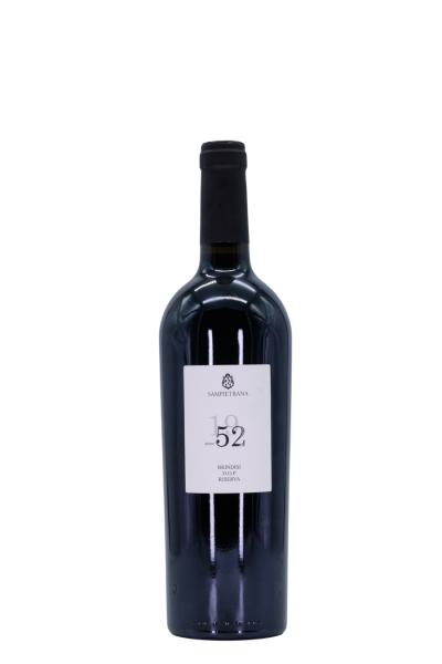 1952 Riserva Brindisi