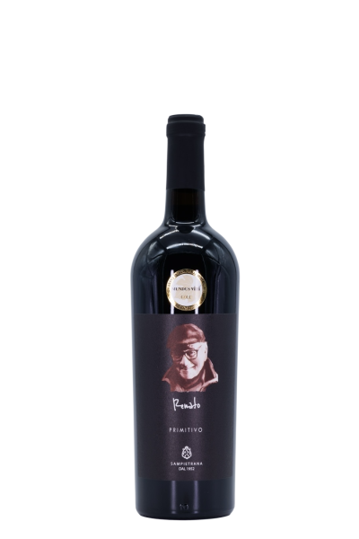 Primitivo Renato
