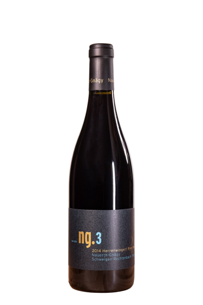 Herrenwingert Pinot Noir