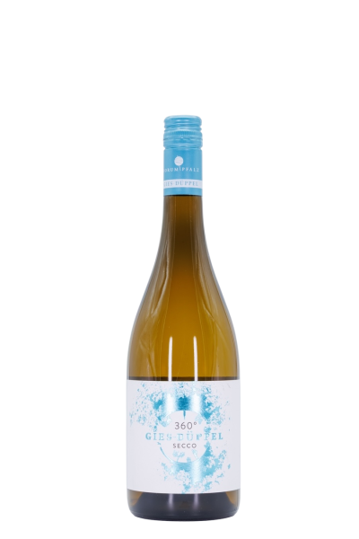 Secco 360°