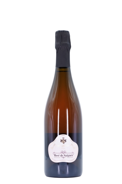 Rosé de Saignée