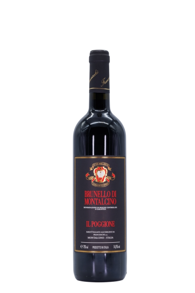 Brunello di Montalcino