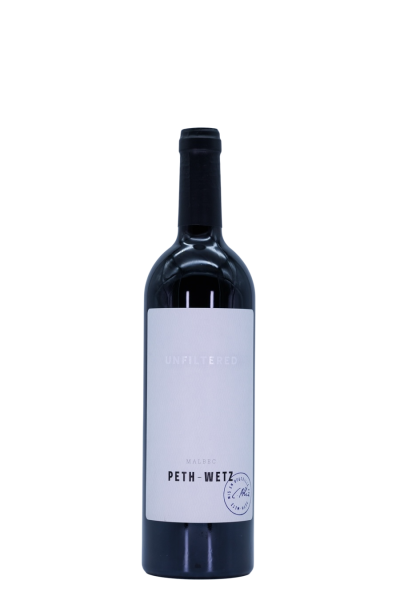 Malbec Unfiltered