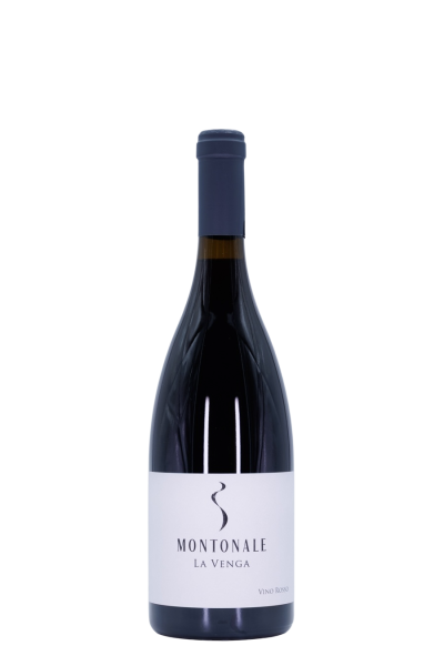 La Venga Vino Rosso