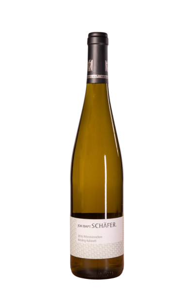 Riesling Kabinett Pittermännchen