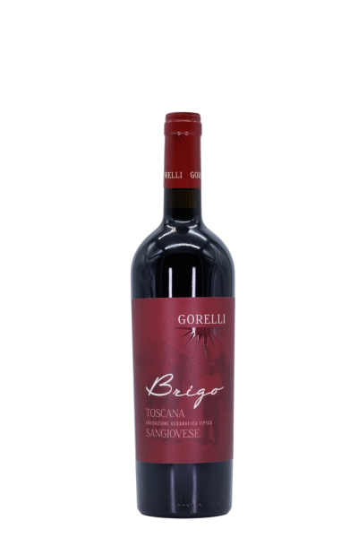 Brigo Toscana