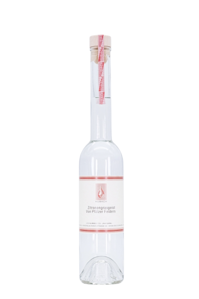 Zitronengras Geist 0,35 ltr