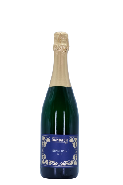 Riesling Sekt brut