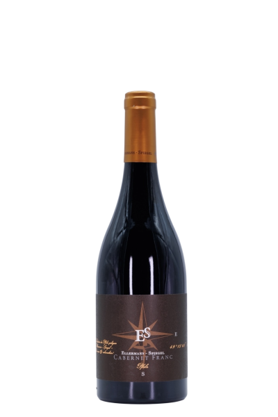 Cabernet Franc Goldkapsel