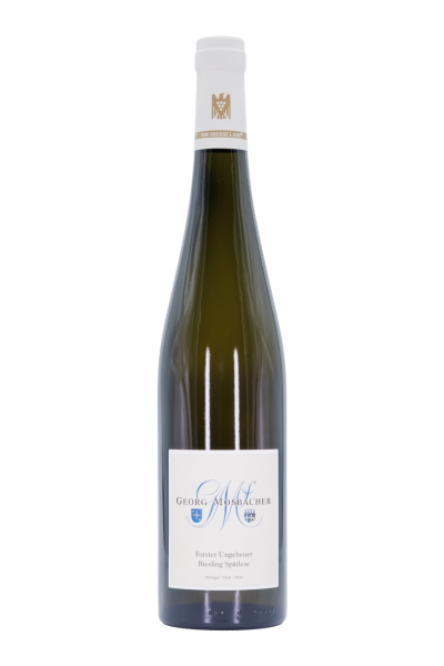 Forster Ungeheuer Riesling Spätlese