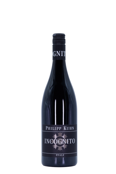 Incognito
