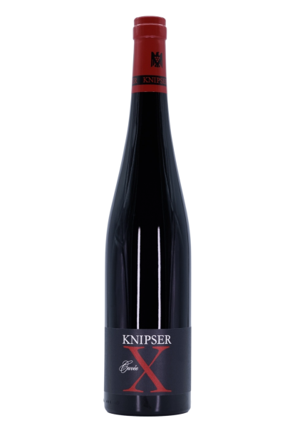 Cuvée X