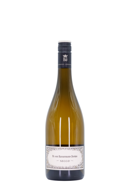 Secco blanc