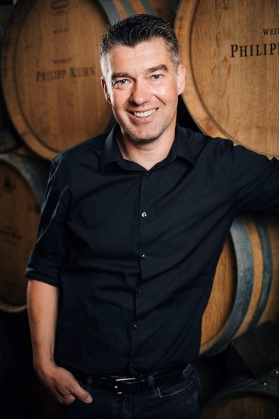 Winzer Hautnah mit Philipp Kuhn -Barbecue Edition - 26.6.2026