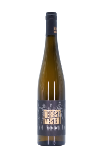 Herbstmeister Riesling