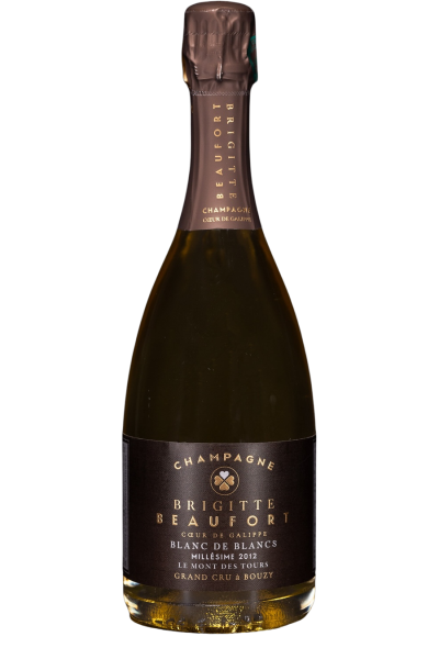 Champagner Grand Cru Blanc de Blancs Extra-Brut