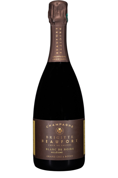 Champagner Grand Cru Blanc de Noirs Extra-Brut