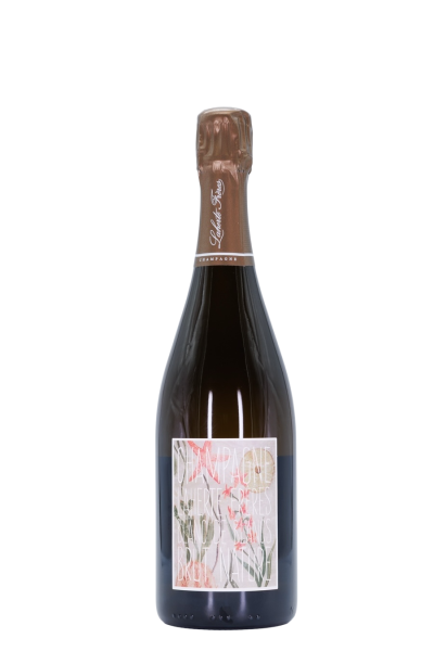 Champagner Blanc de Blancs Brut Nature