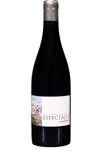 Bodega Espectacle Vins Espectacle del Montsant Garnacha