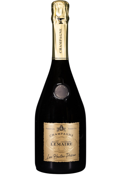 Champagner Millésime Hautes-Prières