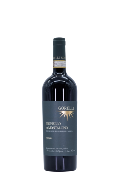 Brunello di Montalcino