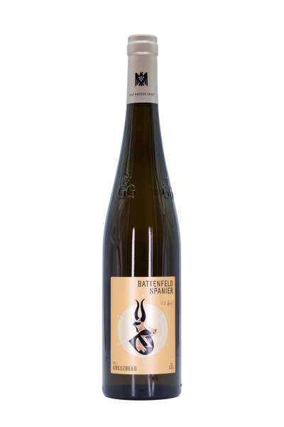 Riesling Kreuzberg GG