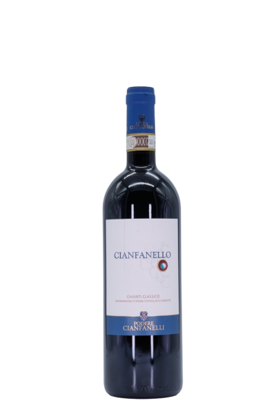 Chianti Classico -bio-