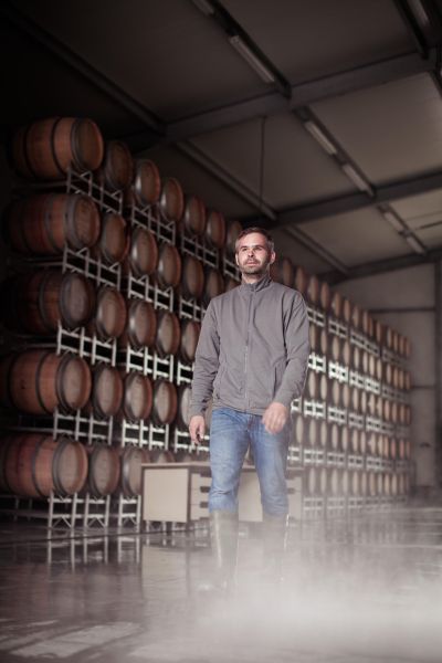 Winzer Hautnah Ticket mit Christian Peth 30.01.2026